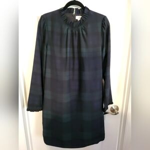 J Crew Factory Dress